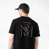 Camiseta Hombre Monastery S Camiseta